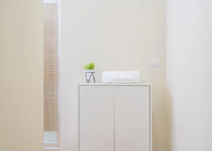 Διαμέρισμα Puccini - Centro Citta - Wifi - Ac