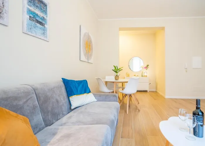 Puccini - Centro Citta - Wifi - Ac Διαμέρισμα Κάλιαρι