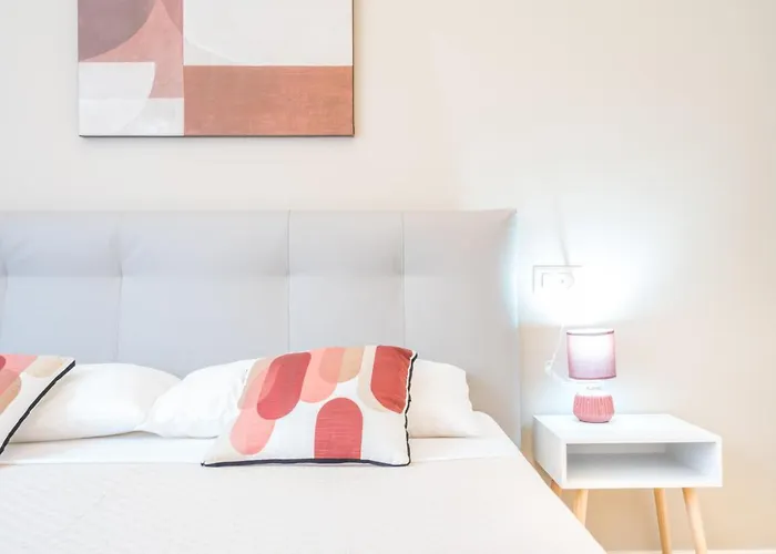 Puccini - Centro Citta - Wifi - Ac Κάλιαρι