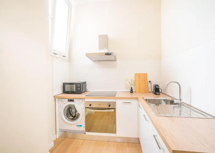 Puccini - Centro Citta - Wifi - Ac * Κάλιαρι