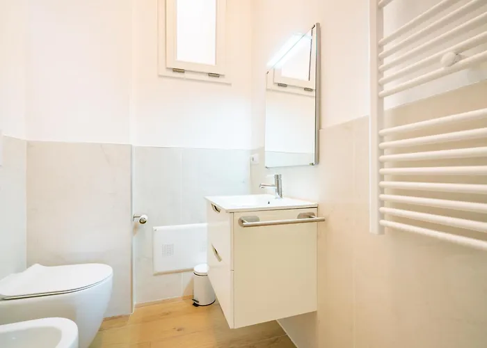 Διαμέρισμα Puccini - Centro Citta - Wifi - Ac Κάλιαρι