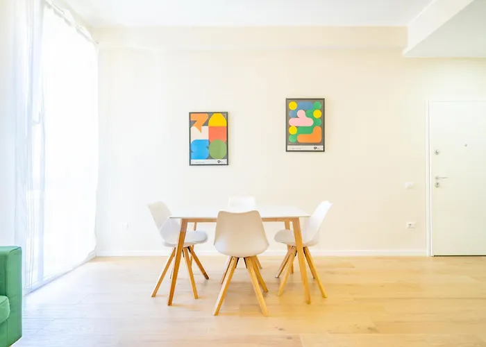 Puccini - Centro Citta - Wifi - Ac *