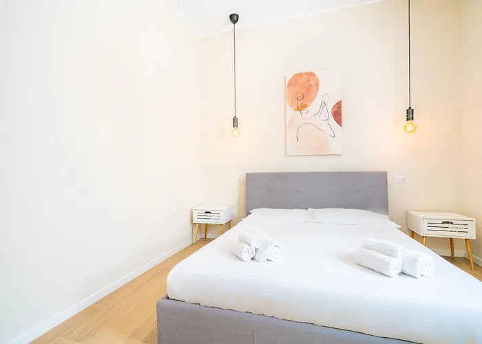 Puccini - Centro Citta - Wifi - Ac * Κάλιαρι