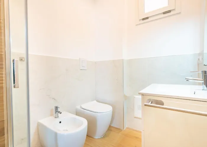 Διαμέρισμα Puccini - Centro Citta - Wifi - Ac