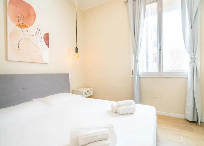 Διαμέρισμα Puccini - Centro Citta - Wifi - Ac *