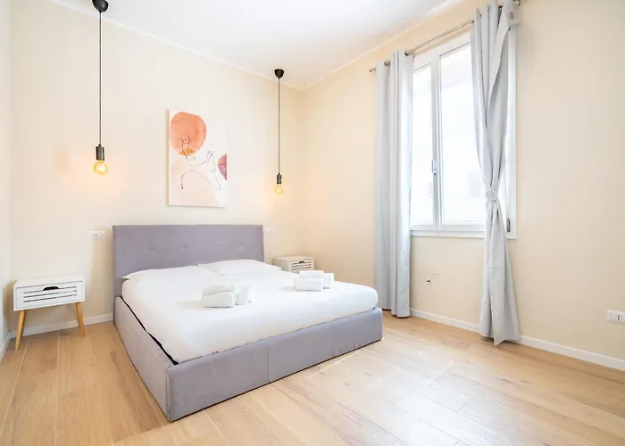 Puccini - Centro Citta - Wifi - Ac Διαμέρισμα Κάλιαρι