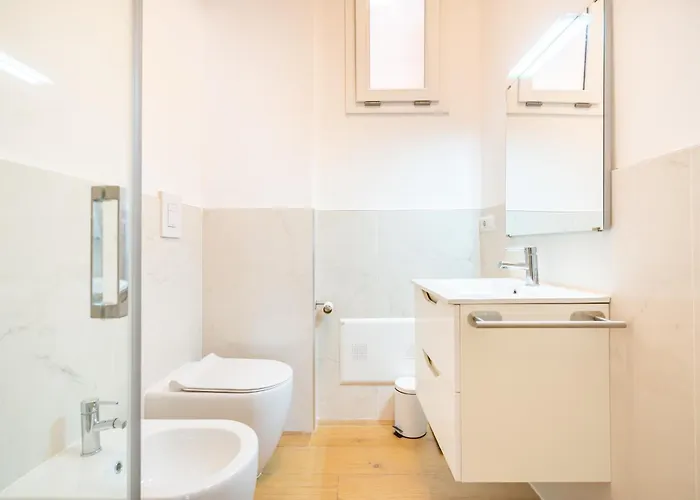 Puccini - Centro Citta - Wifi - Ac * Κάλιαρι