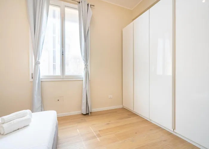 Puccini - Centro Citta - Wifi - Ac Κάλιαρι