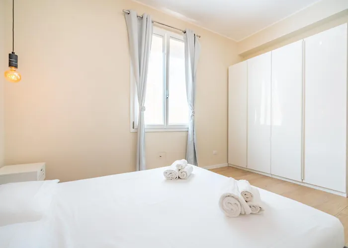 Puccini - Centro Citta - Wifi - Ac * Κάλιαρι