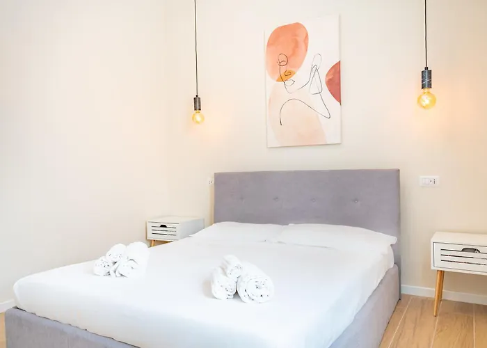 Puccini - Centro Citta - Wifi - Ac