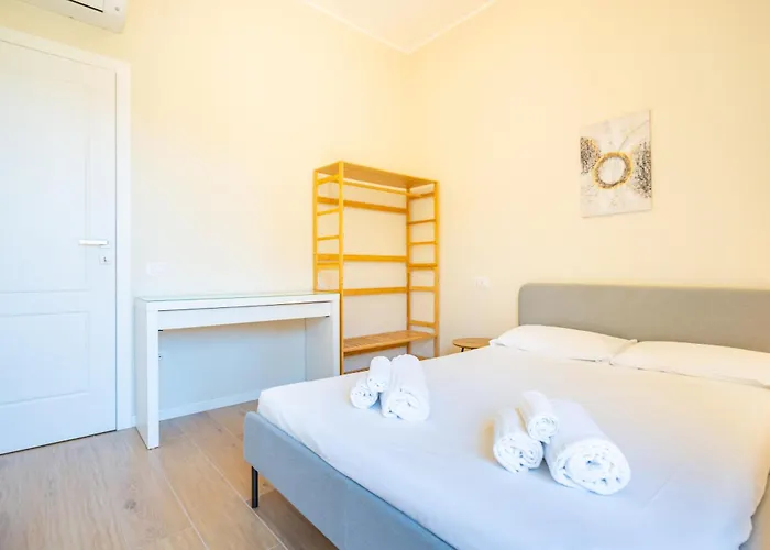 Puccini - Centro Citta - Wifi - Ac Διαμέρισμα