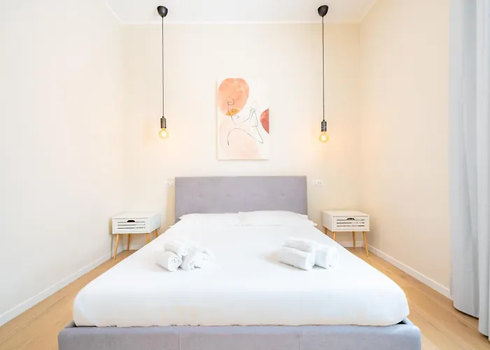 Puccini - Centro Citta - Wifi - Ac Διαμέρισμα Κάλιαρι