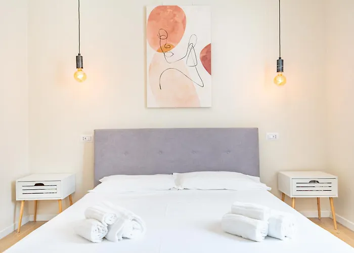 Puccini - Centro Citta - Wifi - Ac