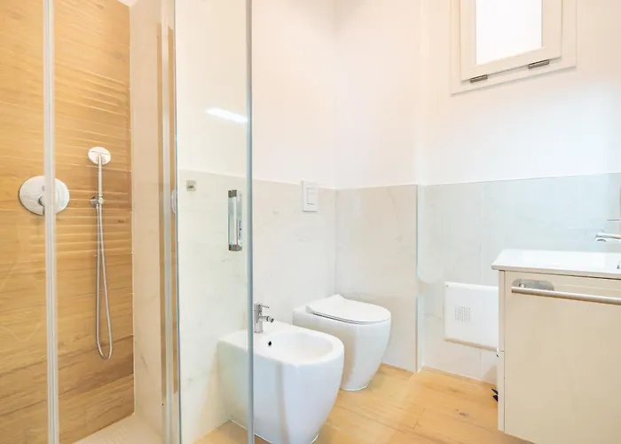 Puccini - Centro Citta - Wifi - Ac Διαμέρισμα Κάλιαρι