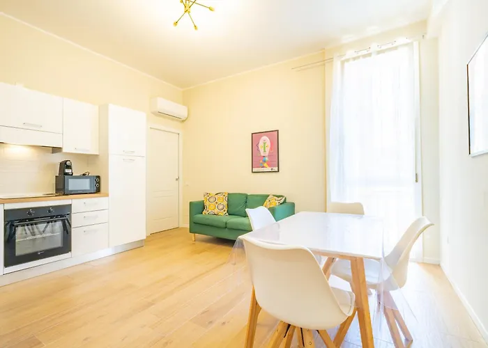 Puccini - Centro Citta - Wifi - Ac * Κάλιαρι