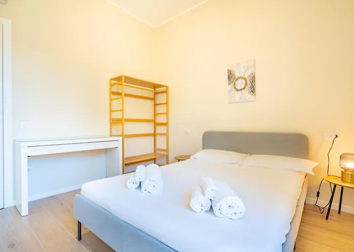 Puccini - Centro Citta - Wifi - Ac * Κάλιαρι