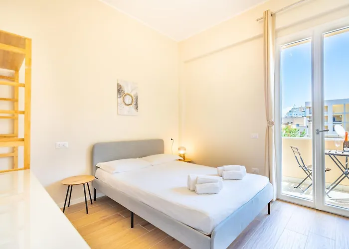 Διαμέρισμα Puccini - Centro Citta - Wifi - Ac Κάλιαρι